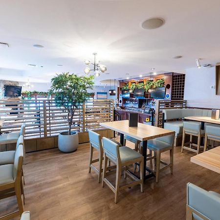 Sandman Hotel & Suites Prince George Eksteriør bilde