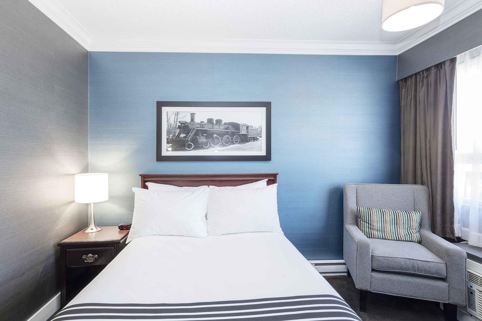 Sandman Hotel & Suites Prince George Eksteriør bilde