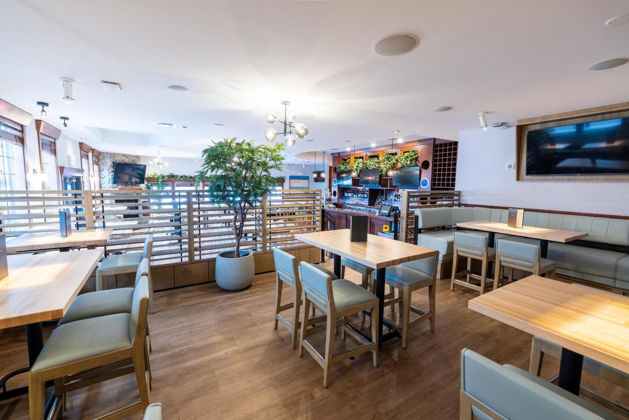 Sandman Hotel & Suites Prince George Eksteriør bilde